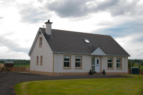 Гостиница Roe Valley Cottage  Лимавади